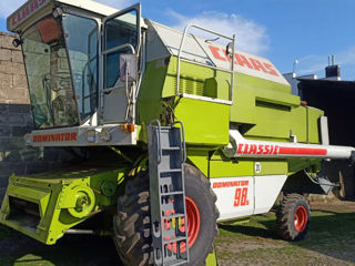 Claas