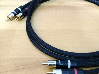 Межблочные кабели аудио. rca. xlr. jack. s/pdif. foto 2