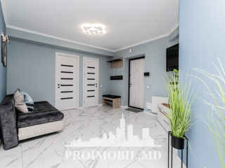 Apartament cu 3 camere, 65 m², Centru, Chișinău foto 2