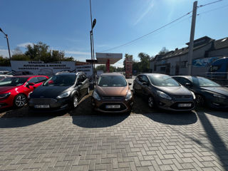 Ford C-Max foto 20