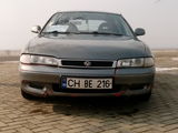 Mazda 626 foto 1