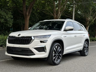 Skoda Kodiaq foto 1