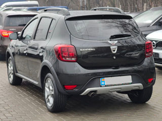 Dacia Sandero Stepway foto 5