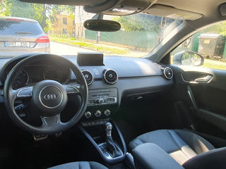 Audi A1 foto 2