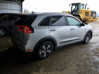 KIA Niro foto 6