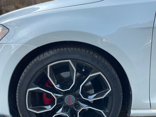 Volkswagen Golf foto 18