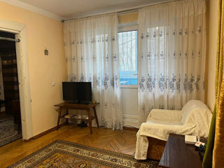2-rm apt., 48 м², 1/5 fl.