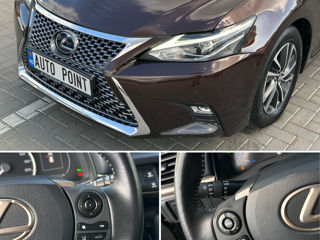 Lexus CT Series foto 14