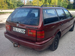 Volkswagen Passat foto 8