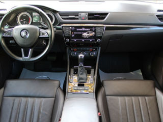 Skoda Superb foto 3