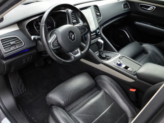 Renault Talisman foto 5