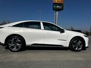 Mazda EZ-6 foto 1