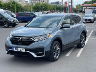 Honda CR-V foto 2