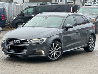 Audi A3 e-tron foto 4