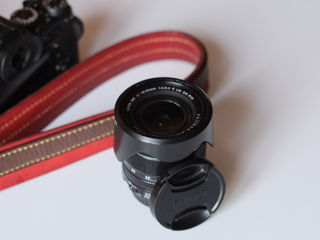 Fujifilm 18-55