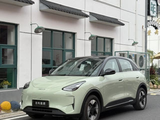 Geely Geome Xingyuan фото 6