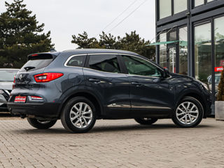 Renault Kadjar foto 5