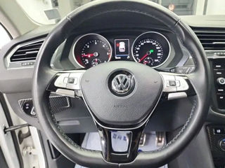 Volkswagen Tiguan foto 9