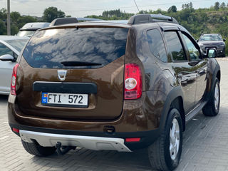 Dacia Duster foto 3