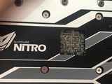 Saphire  nitro + radeon 580 4gb gddr5 !urgent! foto 3