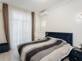 Apartament cu 3 camere, 270 m², Centru, Chișinău foto 5