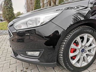 Ford Focus foto 7