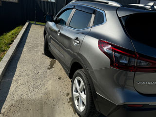 Nissan Qashqai foto 5