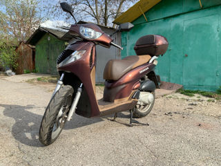 Honda SH 150i MD foto 2