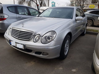 Mercedes E Class