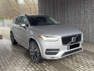 Volvo XC90 foto 4