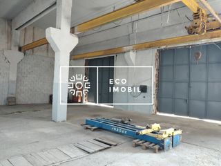 Poșta Veche, chirie spațiu industrial, 82 m.p, 250€ foto 3