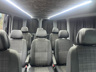 Mercedes Sprinter 316 foto 7