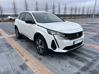 Peugeot 3008 foto 3