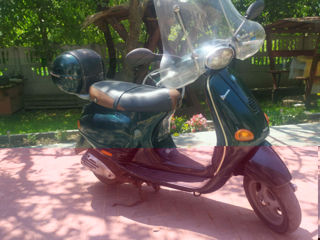 Vespa ET2 125cc 4T MD foto 9