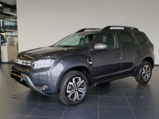 Dacia Duster foto 3