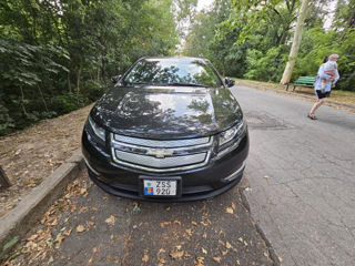 Chevrolet Volt