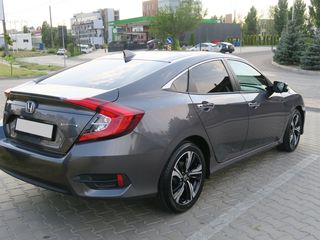 Honda Civic foto 6