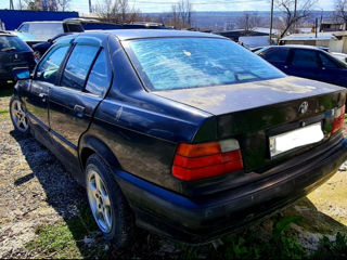 BMW 3 Series foto 1