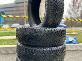 Anvelope 225/65 R 17