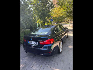 BMW 4 Series foto 3