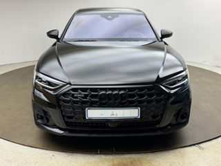 Audi A8 foto 2