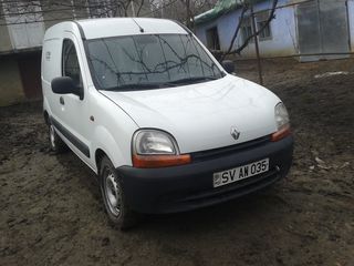 Renault Kangoo foto 2