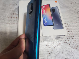 Xiaomi Note 9S 6/128 foto 3