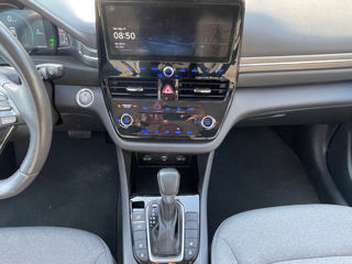 Hyundai IONIQ foto 9