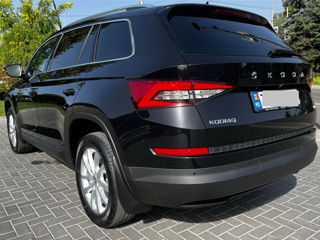 Skoda Kodiaq foto 7