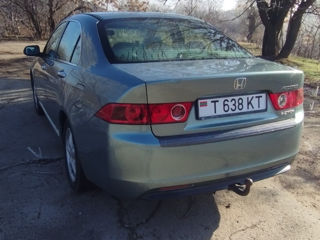 Honda Accord foto 3