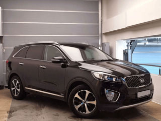 KIA Sorento foto 3