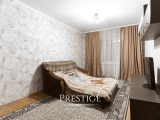 Apartament cu 3 camere, 72 m², Botanica, Chișinău foto 4