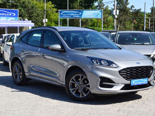 Ford Kuga foto 3