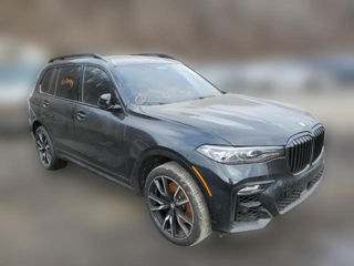 BMW X7 foto 3